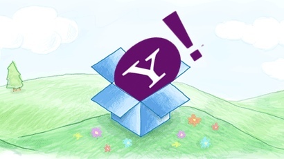 dropbox sign in with yahoo