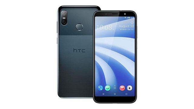 Htc 12 Plus Купить В Москве