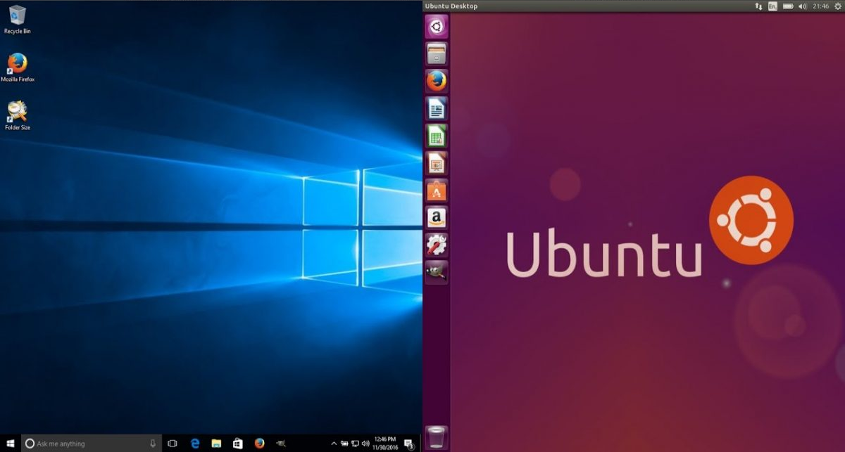 Отсутствует в строке uri ubuntu