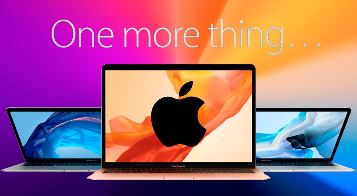 Urmărește live lansarea Apple „One More Thing” unde compania va lansa