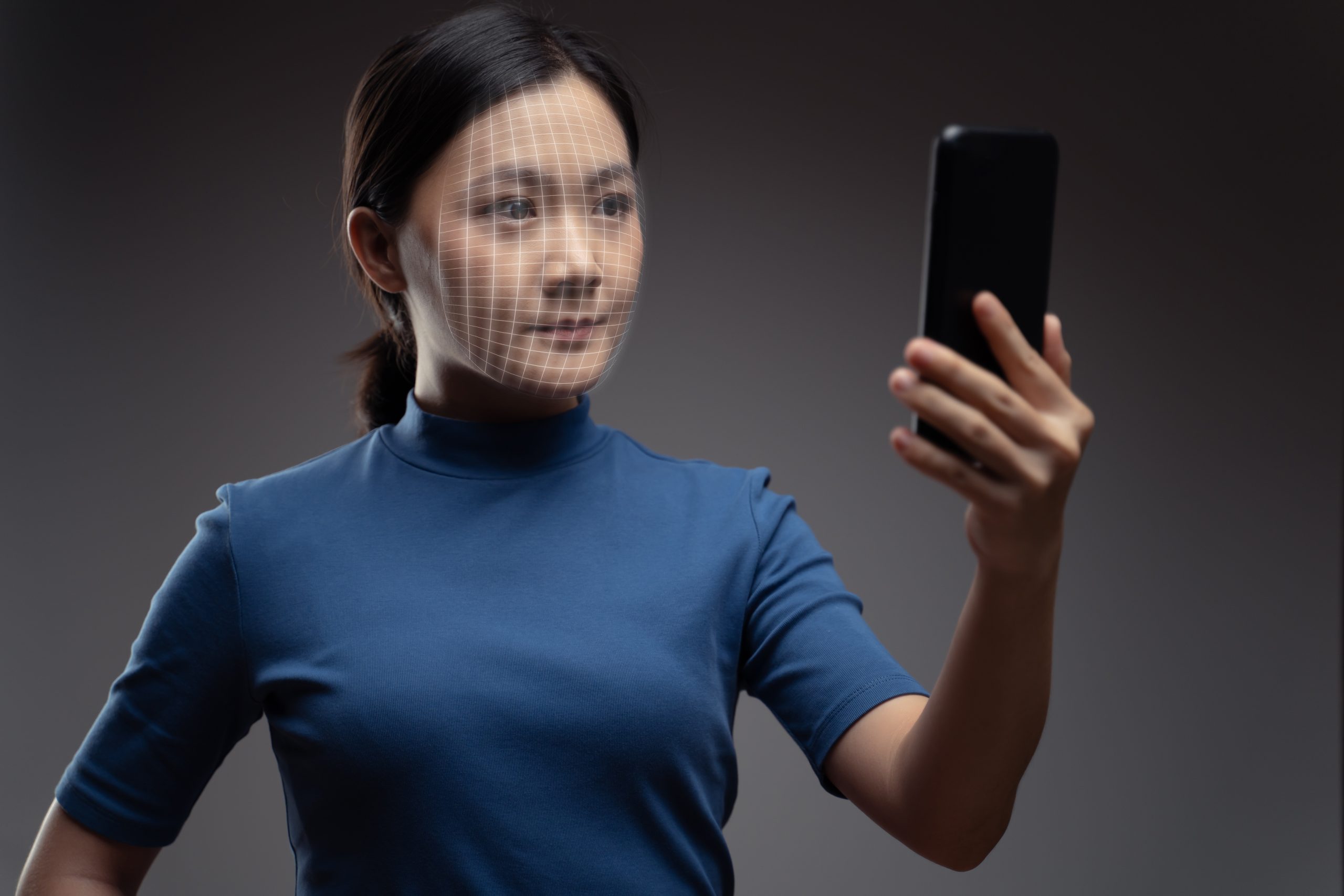 Разблокировать Face Id С Помощью Фотографии