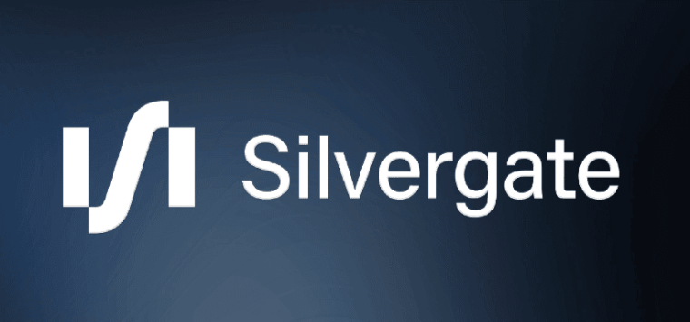 silvergate cryptocurrency