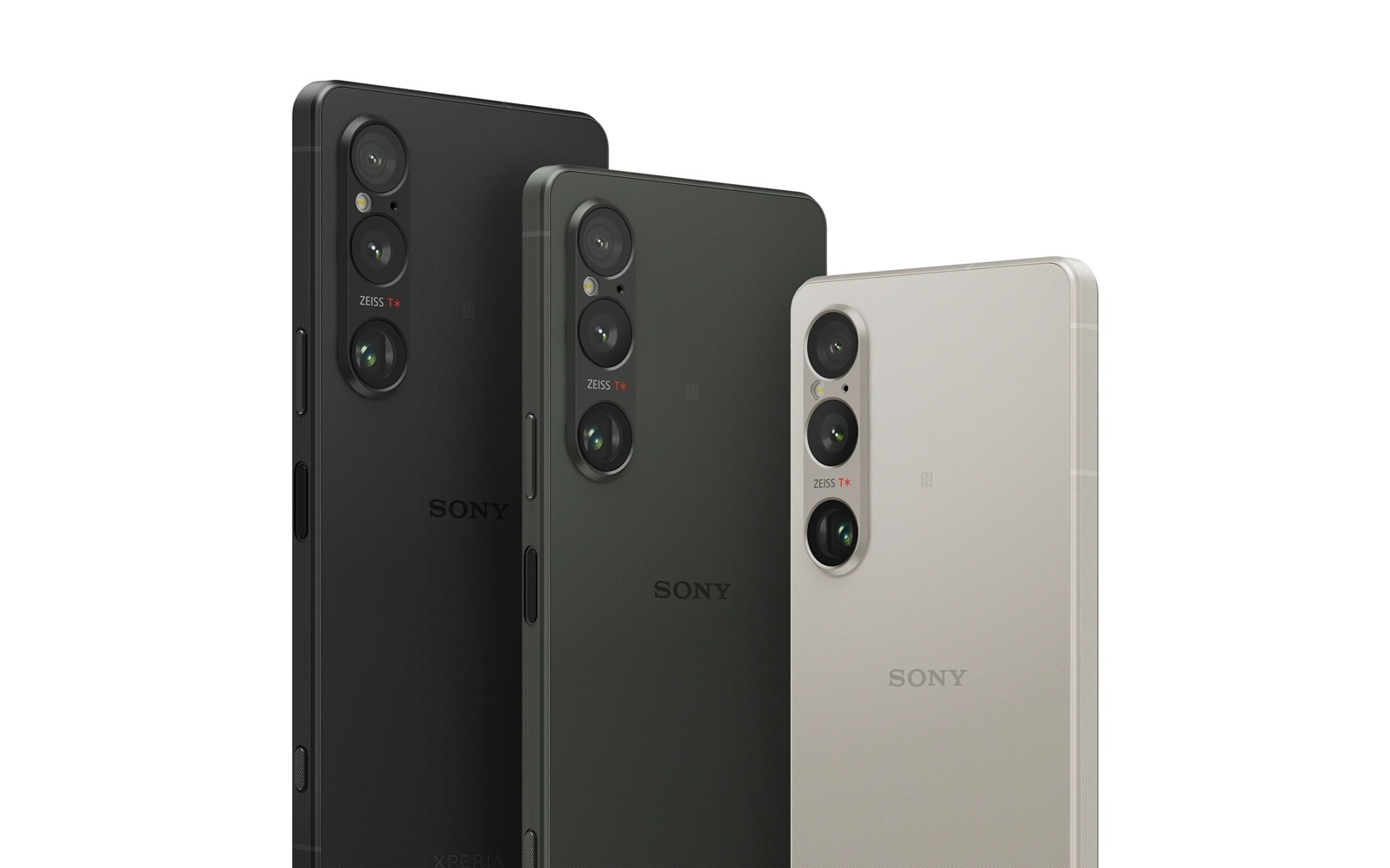 Sony Xperia 1 VI este noul smartphone premium al companiei japoneze. Cât costă în România