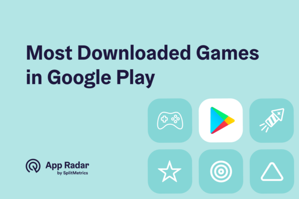 Care sunt cele mai descărcate jocuri pentru sistemul de operare Android