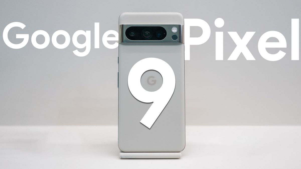 Google Pixel 9: lansare oficială în August și ecran superior telefoanelor din seria Galaxy S24