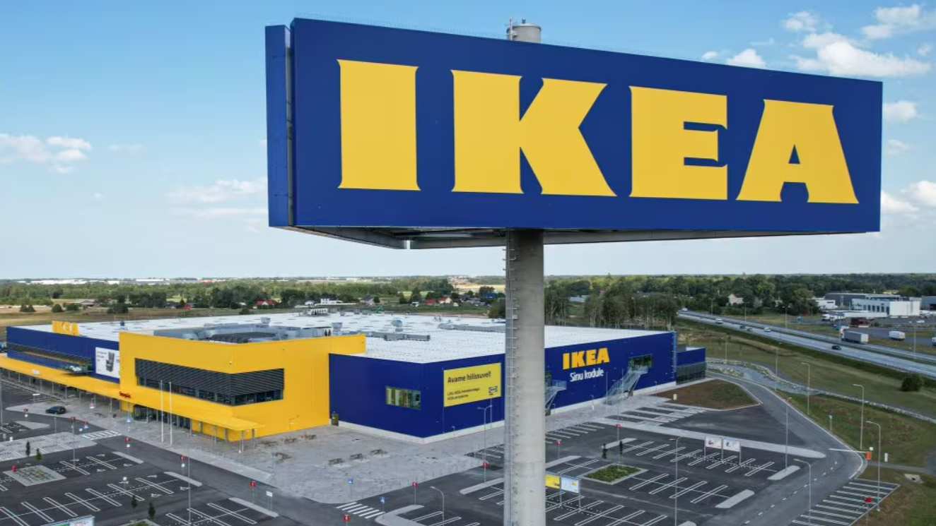 IKEA retrage de piață o baterie externă din cauza riscului de incendiu. Utilizatorii trebuie să returneze produsele