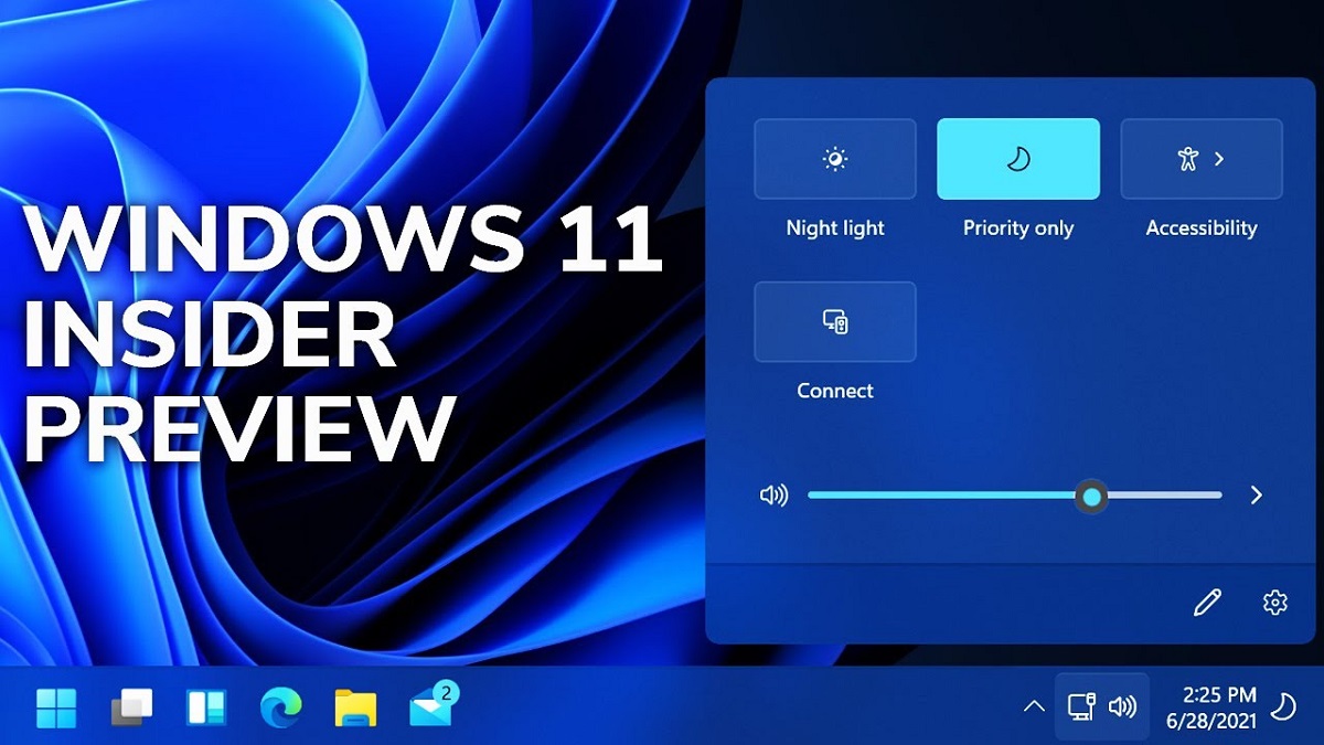 Windows 11 24H2: Ecran de blocare util și integrare Android