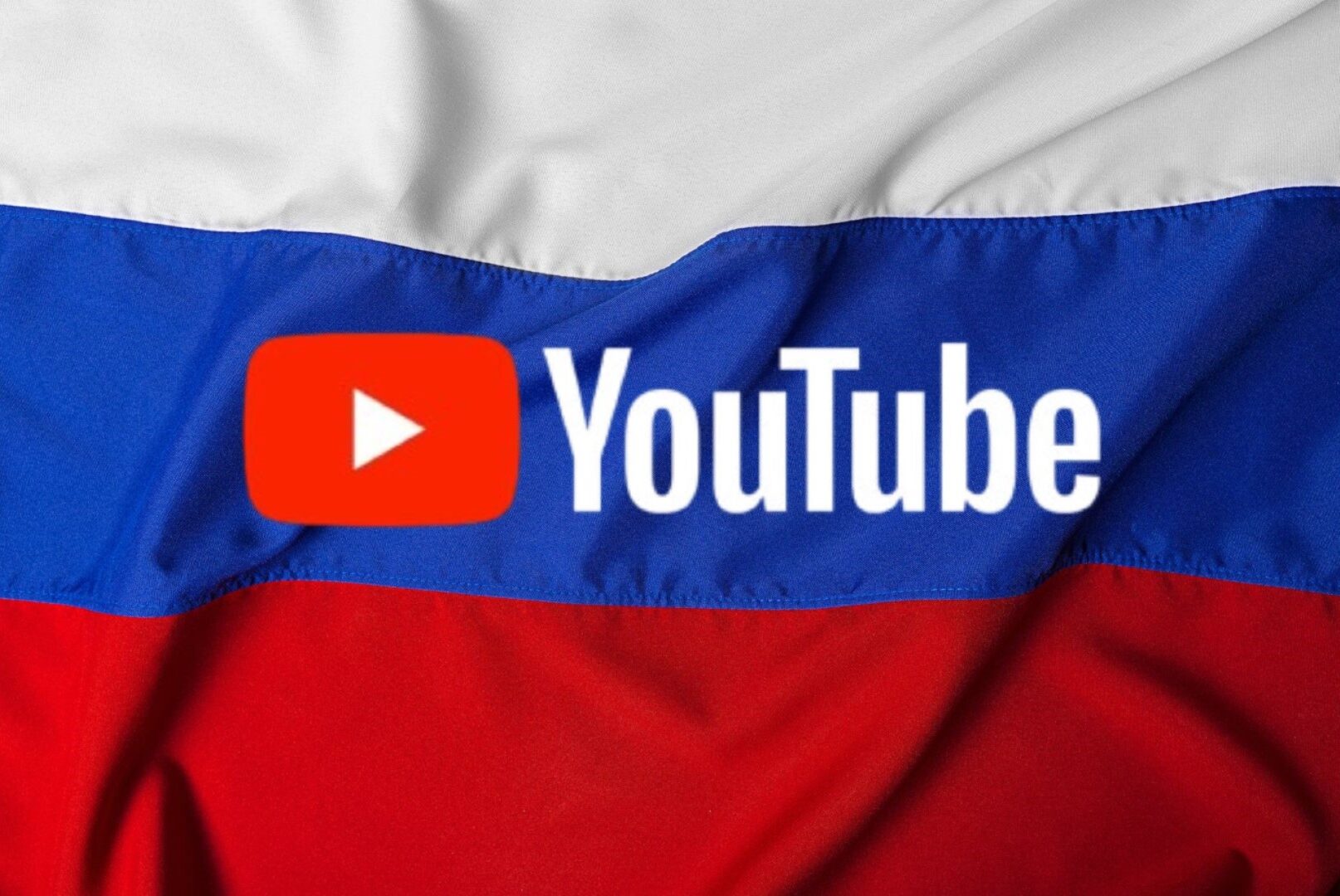 Rusia blochează accesul populației la YouTube. Serviciile Google ar putea fi blocate cu totul