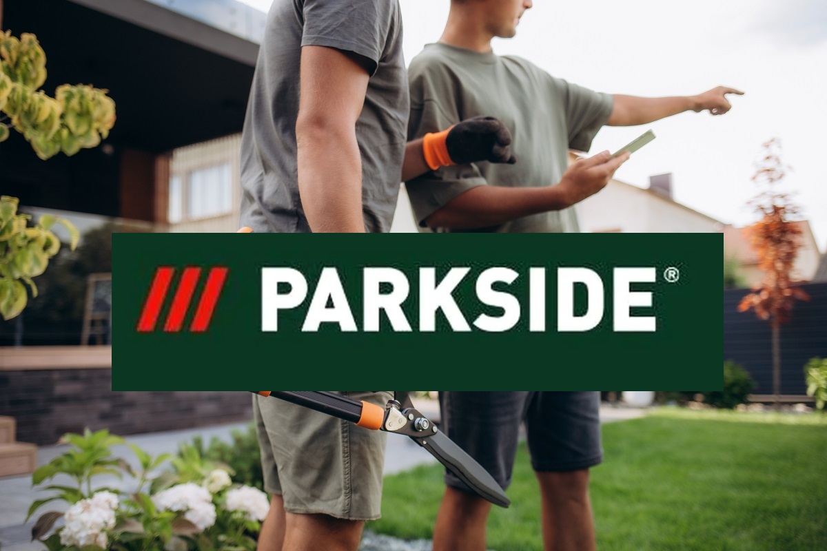 Top 5 produse Parkside disponibile acum la eMag. Sunt cele mai căutate produse săptămâna aceasta