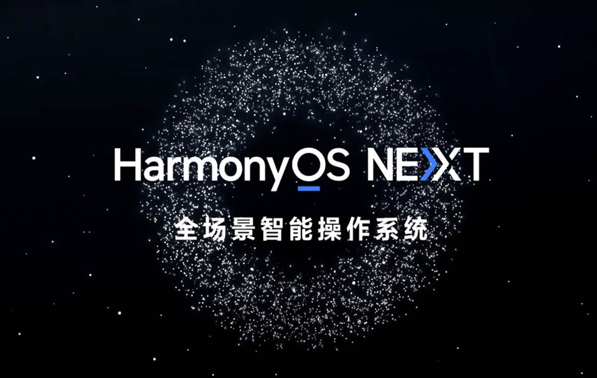 HarmonyOS NEXT: HUAWEI renunță complet la Android cu noua versiune a sistemului său de operare