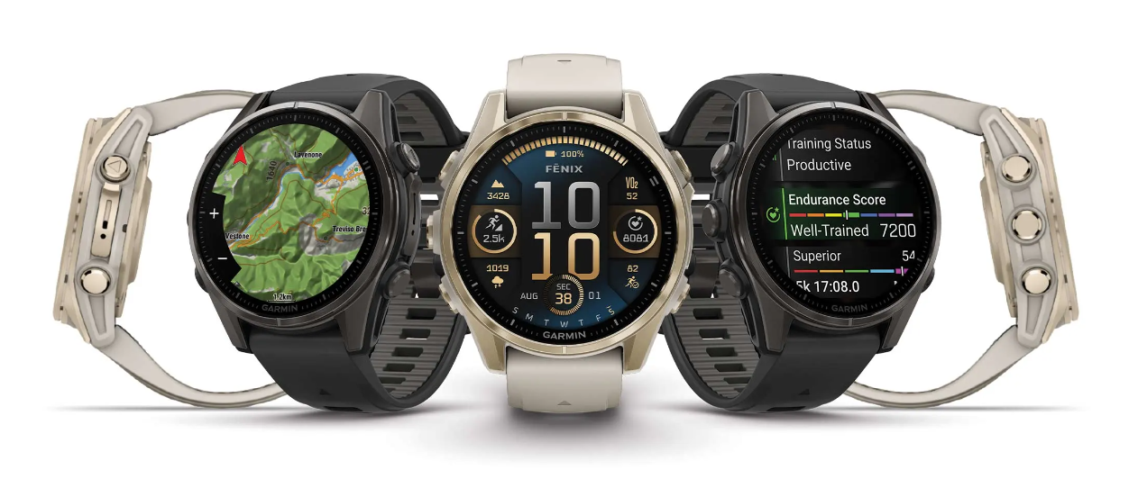 Garmin ar putea lansa noile smartwatch-uri Fenix 8 Pro și Fenix 8 MicroLED mai repede decât ne așteptam