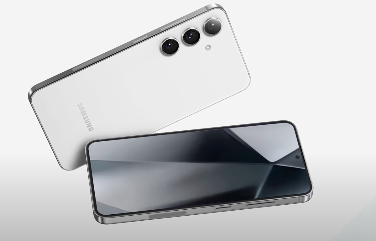 Noi randări ale Samsung Galaxy S25 dezvăluite: Se anunță un model mai compact, cu îmbunătățiri subtile