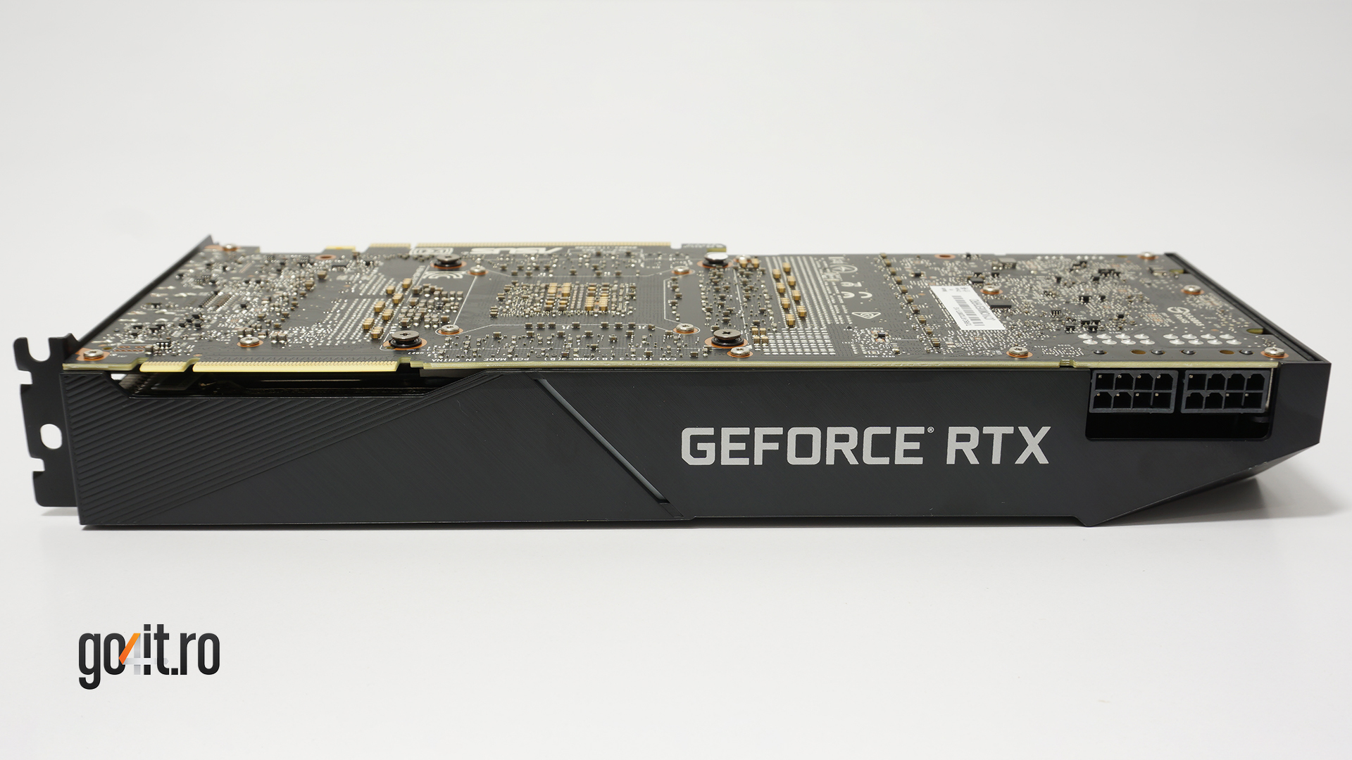 ASUS GeForce RTX 2080 Ti Turbo
