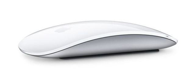 Magic Mouse 2: primul mouse Apple cu acumulator intern