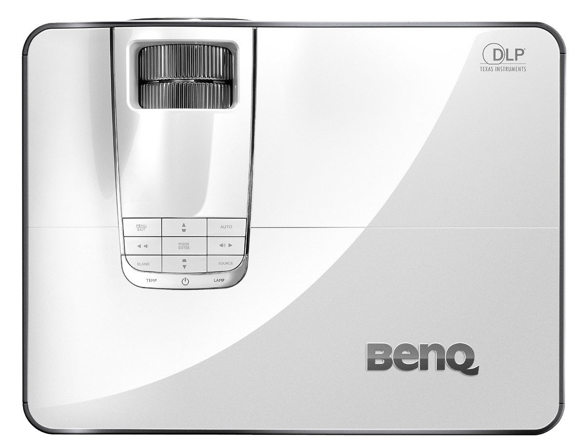 Benq W1200