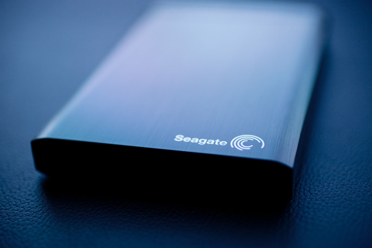 how to format seagate backup plus to fat32