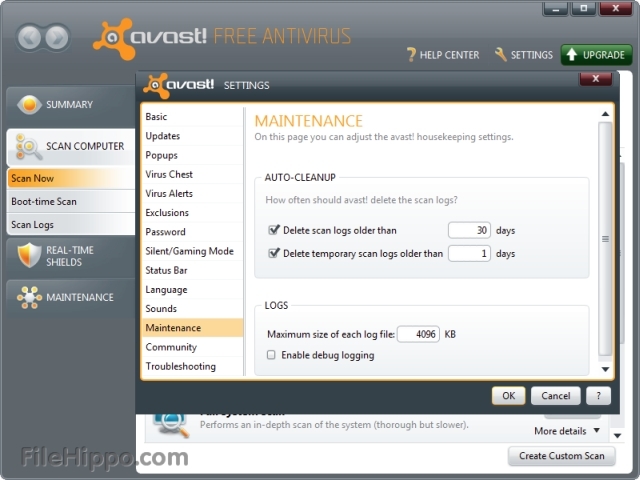 Antivirus Gratuit Care Este Cel Mai Bun Antivirus Gratuit Go4it