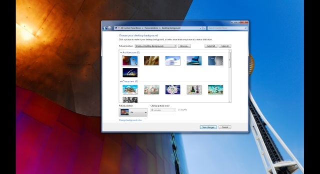 Imagini Desktop Cum Alegi Imaginea Potrivită Pentru Desktop Ul Tău Go4it