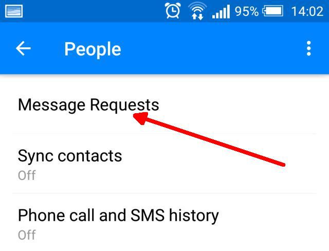 Facebook Messenger Ascunde O Parte Din Mesajele Pe Care Le Primesti Intr O Căsuţă Secretă Iată Cum Le Poţi Vedea Go4it