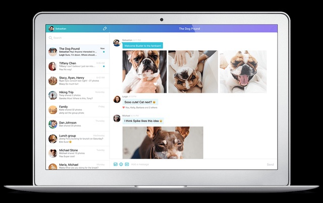 download new yahoo messenger for mac download new yahoo messenger for mac