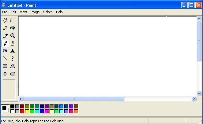 Microsoft Paint, celebrul program de editat poze, nu dispare - cum va