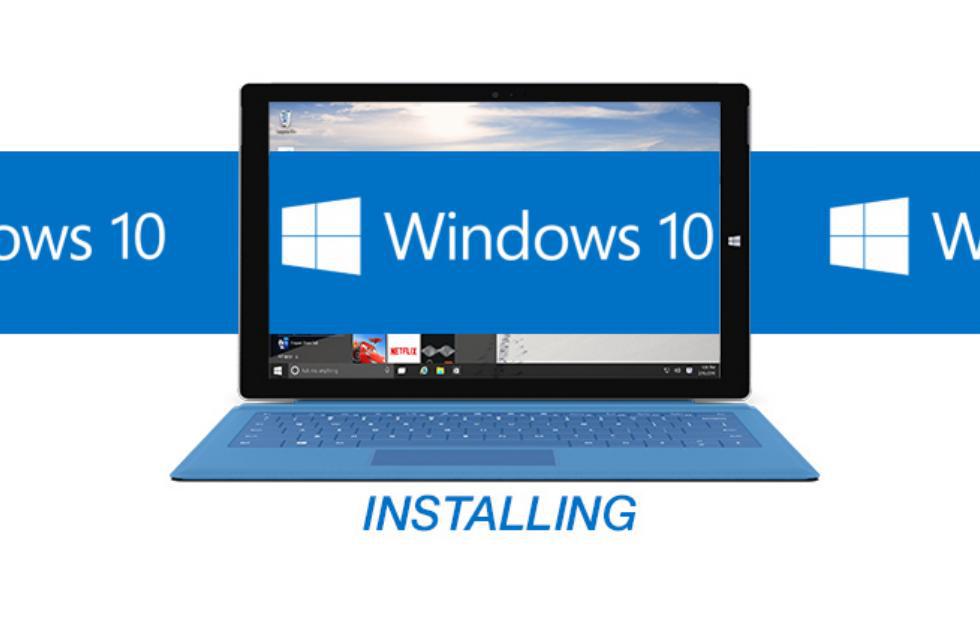 Windows 10 Gratuit Si In 2018 Iată Cum Poate Fi Obţinut Go4it