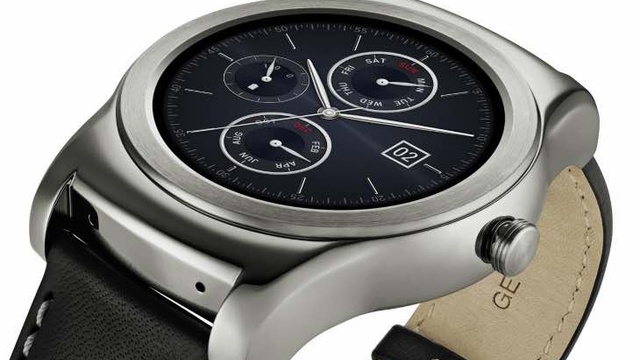 lg watch urbane 3