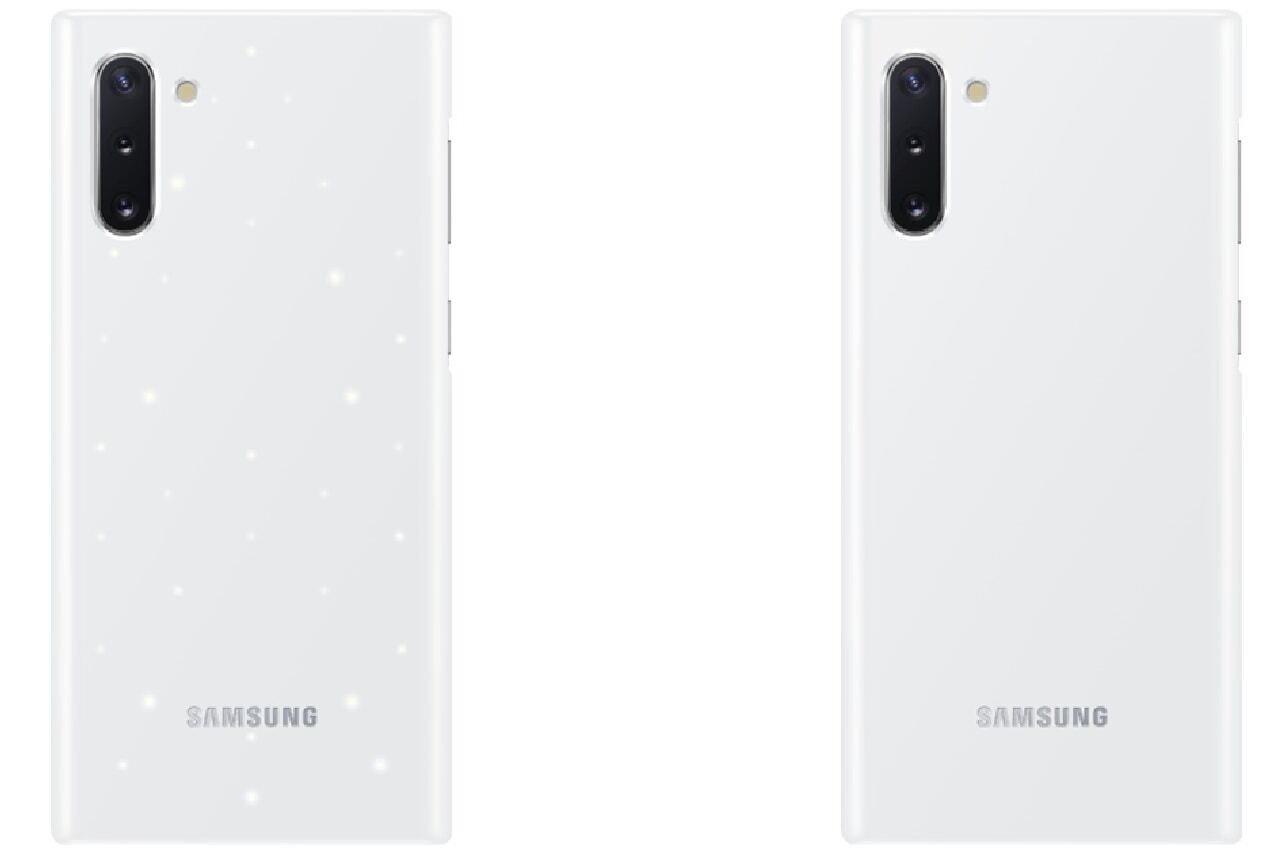 Samsung Galaxy Note10 huse