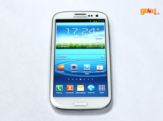Preţul Lui Samsung Galaxy S4 Mini Nejustificat De Mare Go4it