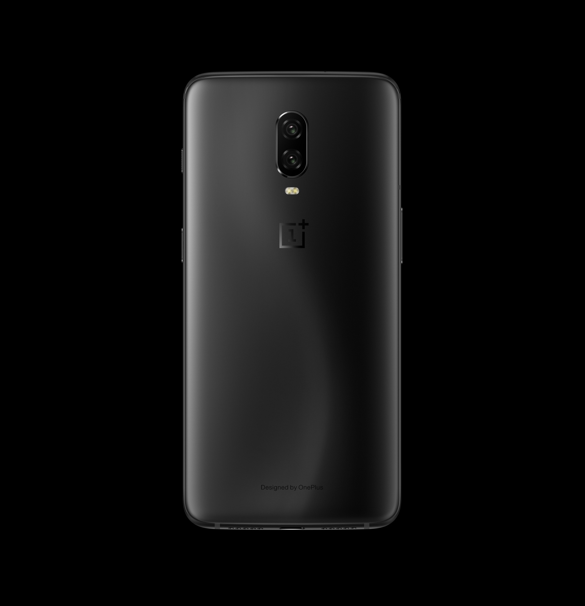 OnePlus 6T Midnight Black