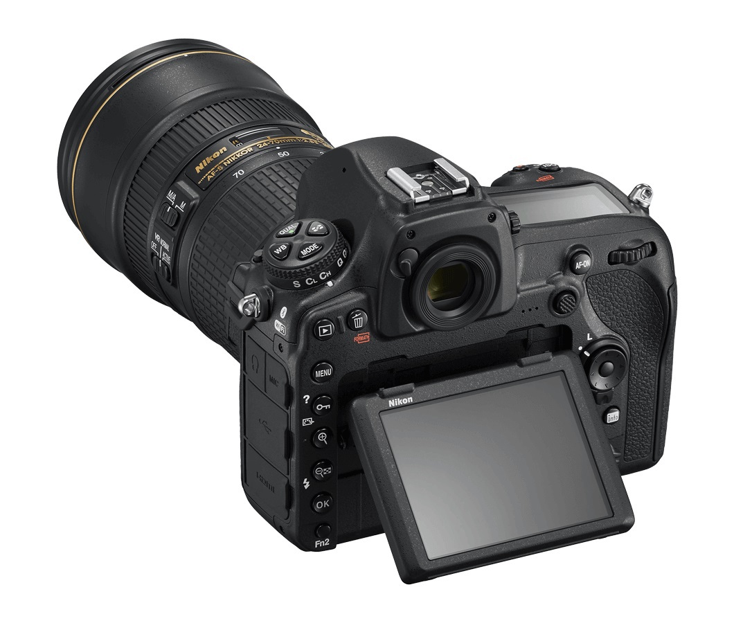 Premise Antipoison Mittens Nikon lansează D850, un aparat DSLR în format FX, cu rezoluţie foto de 45,7  MP