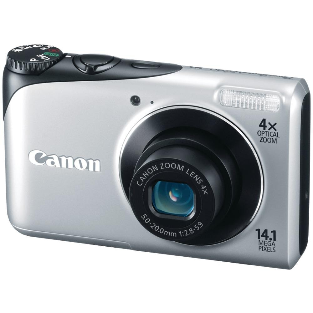 Canon PowerShot A2200 HD