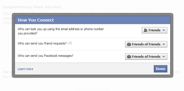 Protejează ţi Numărul De Telefon Pe Facebook Go4it