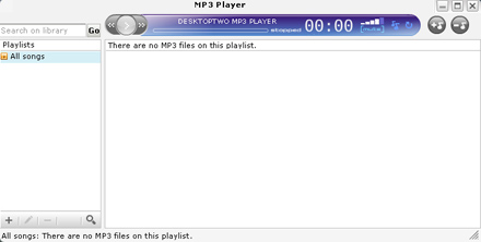 Player MP3