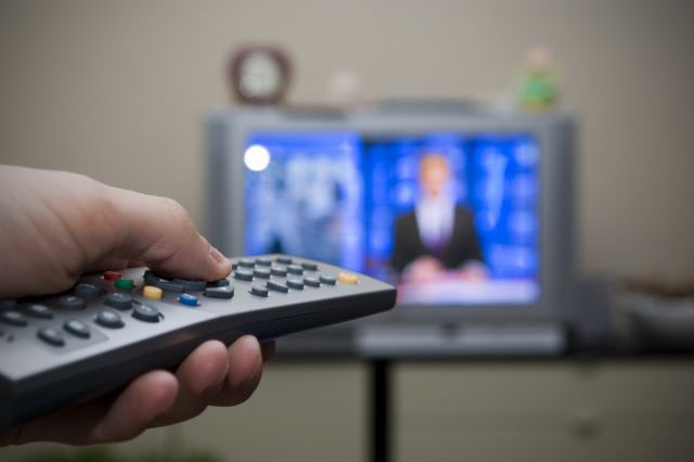 Televizorul Rămane Sursa De Stiri Preferată De Consumatori Si In 2015 Reţelele De Socializare Online Preferate De Generaţia Z Studiu Go4it