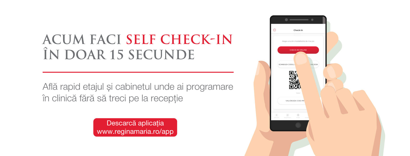 SÄnÄtate DigitalÄ Mai Mult Confort Pentru PacienÅ£i Go4it